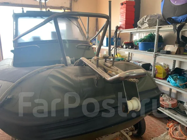 Yamaha Aero Sports 21. 2005 ���, ����� 6,2��., ��������� ���������, 180��.�., ������ ����