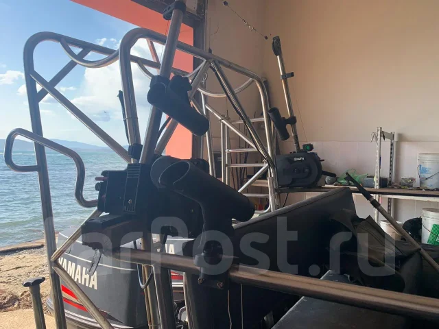 Yamaha Aero Sports 21. 2005 ���, ����� 6,2��., ��������� ���������, 180��.�., ������ ����