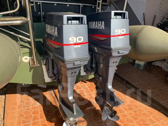 Yamaha Aero Sports 21. 2005 ���, ����� 6,2��., ��������� ���������, 180��.�., ������ ����