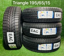 Triangle Snowlink PL01. ������, ��� �����, 2026 ���, ����� ����