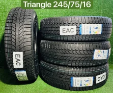 Triangle Snowlink PL01. ������, ��� �����, 2026 ���, ����� ����