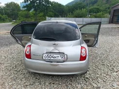 Nissan. �������, ��������, 1.2 (90��.�.), ������, 212 000����. �� ����