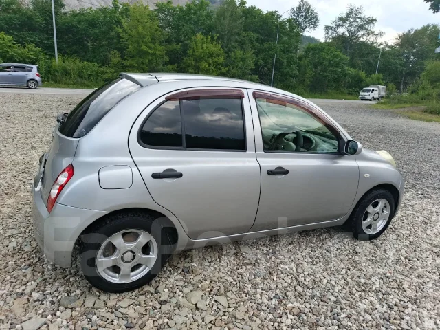 Nissan. �������, ��������, 1.2 (90��.�.), ������, 212 000����. �� ����