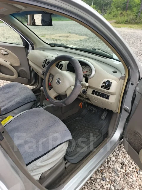 Nissan. �������, ��������, 1.2 (90��.�.), ������, 212 000����. �� ����
