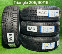 Triangle Snowlink PL01. ������, ��� �����, 2026 ���, ����� ����