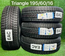 Triangle Snowlink PL01. ������, ��� �����, 2026 ���, ����� ����