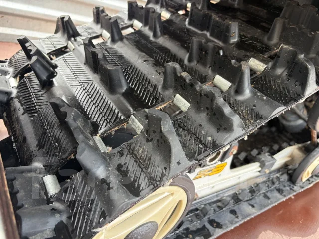 BRP Ski-Doo GTX. ��������, ��, �� ����