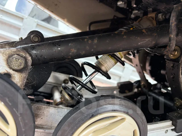 BRP Ski-Doo GTX. ��������, ��, �� ����