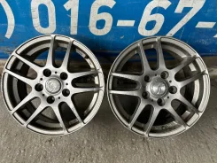 Stranger. 6.0x15", 5x114.3, ET53, �� 73���. ����