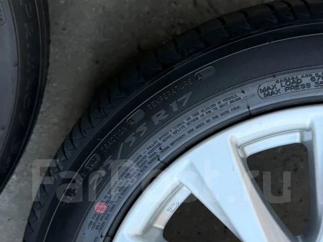 Michelin Primacy 3 ST. ������, �/�, ����� �� 5 % ����