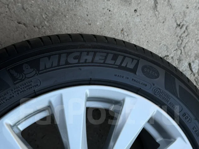 Michelin Primacy 3 ST. ������, �/�, ����� �� 5 % ����