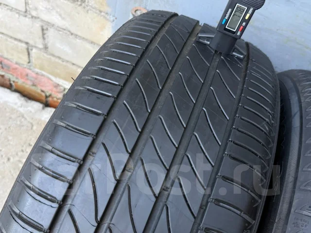 Michelin Primacy 3 ST. ������, �/�, ����� �� 5 % ����