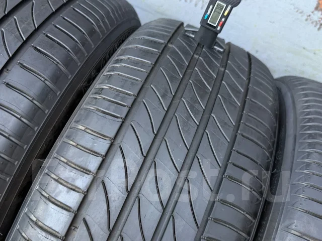 Michelin Primacy 3 ST. ������, �/�, ����� �� 5 % ����