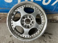 League. 6.5x15", 5x100, ET40, �� 70���. ����