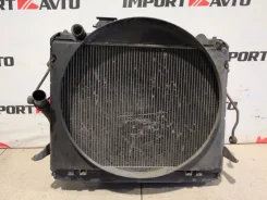 �������� �������� Toyota DYNA 1999-2001 164005B521 LY122 5L 164005B521 ����