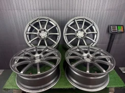 Kreutzer Series. 8.0x18", 5x114.3, ET28, �� 73���. ����