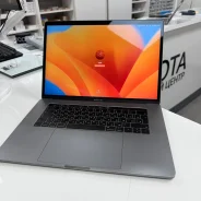Apple MacBook Pro 15 2017 Mid. 15.4", 3,1����, ��� 16 ��, ���� 1 024���, WiFi: 1, Bluetooth: 1, ����������� �� 5��. ����