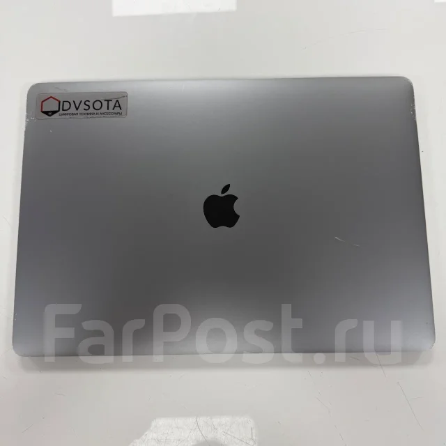 Apple MacBook Pro 15 2017 Mid. 15.4", 3,1����, ��� 16 ��, ���� 1 024���, WiFi: 1, Bluetooth: 1, ����������� �� 5��. ����