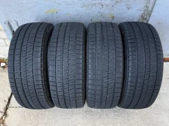 Bridgestone Blizzak VRX2. ������, ��� �����, 2021 ���, �/�, ����� �� 5 % ����