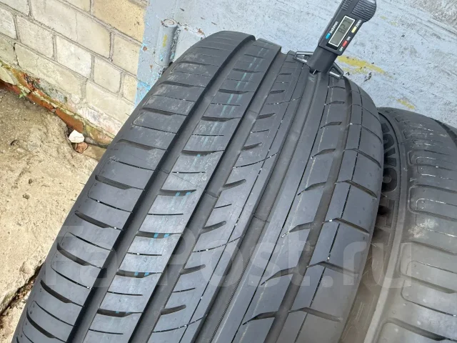 Toyo Proxes FD1. ������, 2025 ���, �/�, ����� �� 5 % ����