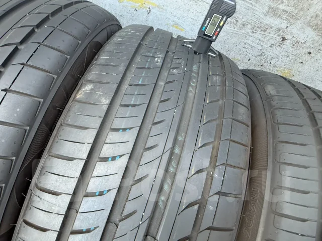 Toyo Proxes FD1. ������, 2025 ���, �/�, ����� �� 5 % ����
