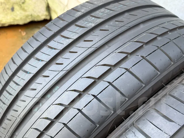 Toyo Proxes FD1. ������, 2025 ���, �/�, ����� �� 5 % ����