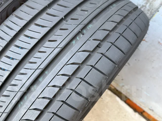 Toyo Proxes FD1. ������, 2025 ���, �/�, ����� �� 5 % ����