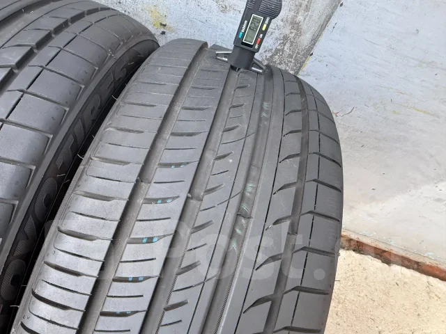 Toyo Proxes FD1. ������, 2025 ���, �/�, ����� �� 5 % ����