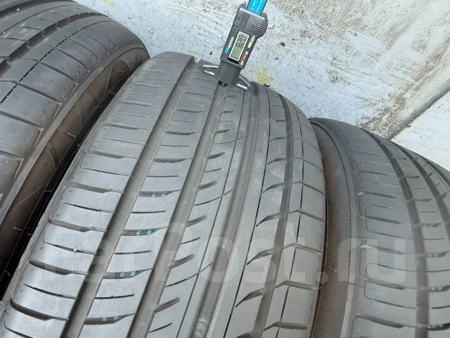 Toyo Proxes FD1. ������, 2025 ���, �/�, ����� �� 5 % ����