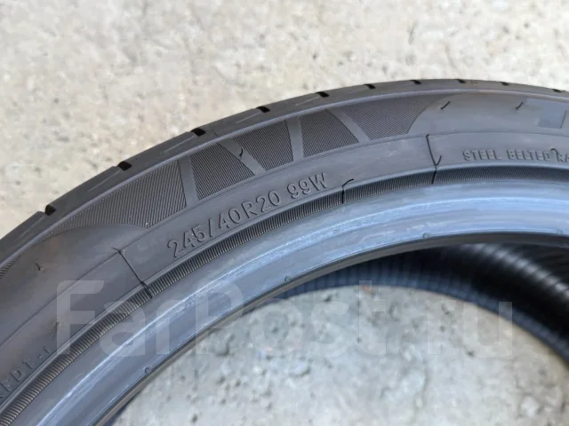 Toyo Proxes FD1. ������, 2025 ���, �/�, ����� �� 5 % ����