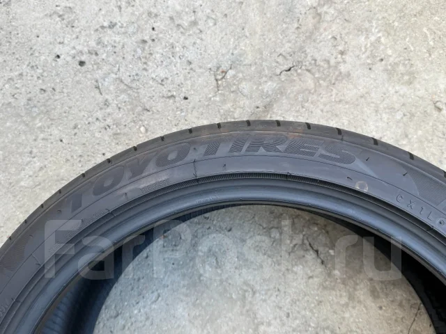 Toyo Proxes FD1. ������, 2025 ���, �/�, ����� �� 5 % ����