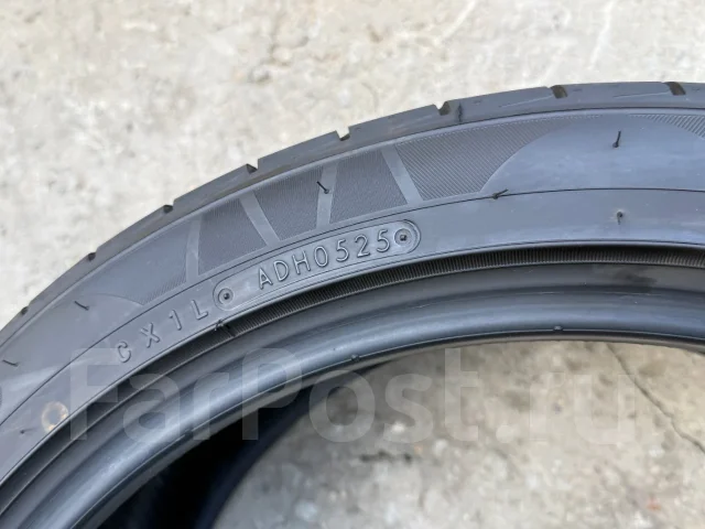 Toyo Proxes FD1. ������, 2025 ���, �/�, ����� �� 5 % ����