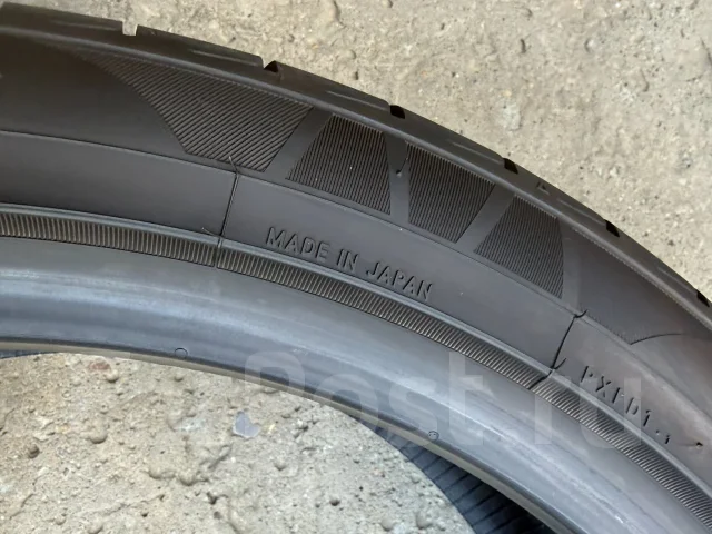 Toyo Proxes FD1. ������, 2025 ���, �/�, ����� �� 5 % ����