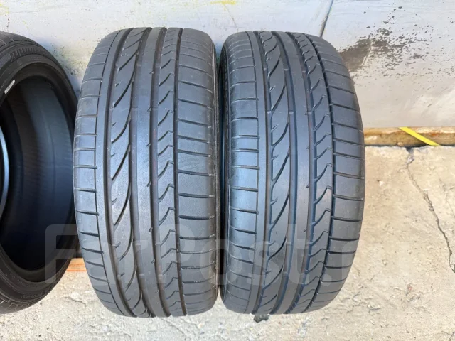 Bridgestone Potenza RE050A II. ������, �/�, ����� �� 5 % ����