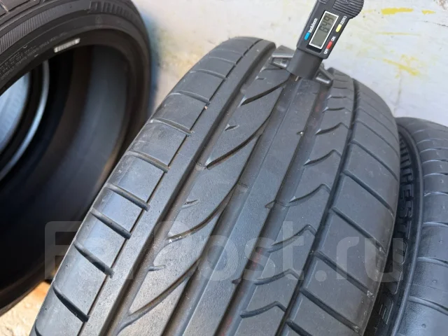 Bridgestone Potenza RE050A II. ������, �/�, ����� �� 5 % ����