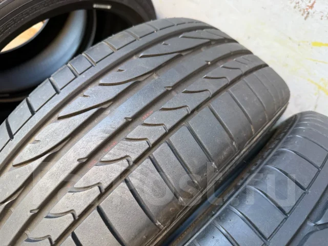 Bridgestone Potenza RE050A II. ������, �/�, ����� �� 5 % ����