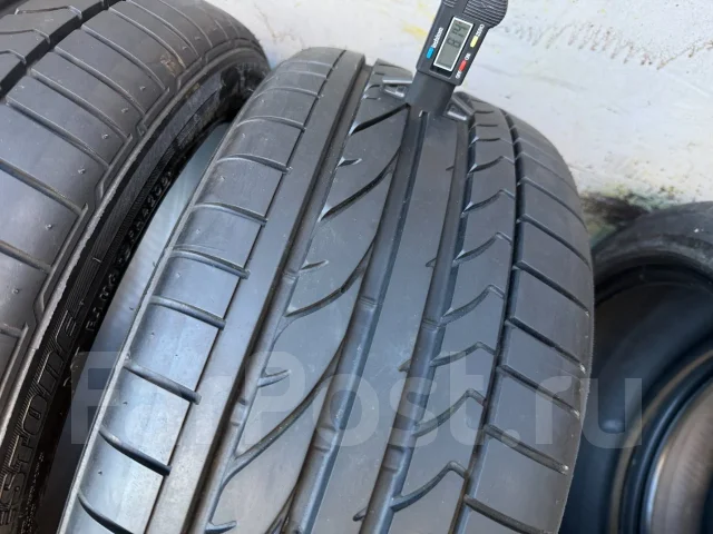 Bridgestone Potenza RE050A II. ������, �/�, ����� �� 5 % ����