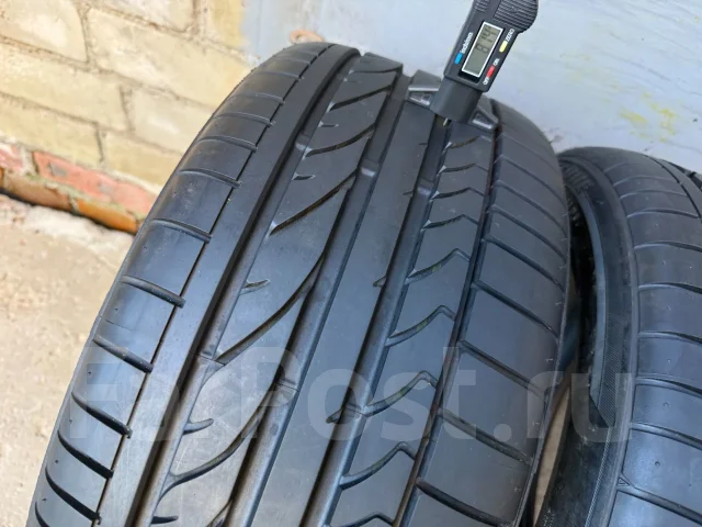 Bridgestone Potenza RE050A II. ������, �/�, ����� �� 5 % ����