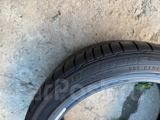 Bridgestone Potenza RE050A II. ������, �/�, ����� �� 5 % ����