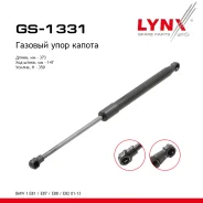 ����������� ������ BMW 1 E81 / E87 / E88 / E82 01-13 LYNXauto ���. GS1331 GS1331 ����
