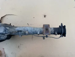 ������ ABS ������ ������ ��� Mitsubishi L200 (KB) 2006-2016 MN102578 ����