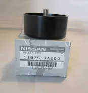 ����� �������� ���������� ����� Nissan ���. 11925JA100 11925JA100 ����
