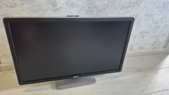 Dell. 24", ���������� �� (LCD, LED, QLED) ����