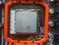 AMD Athlon II X4 645 ����