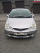 Honda Fit Aria. ��������, ��������, 0.2 (84��.�.), ������, 350 000����. �� ����