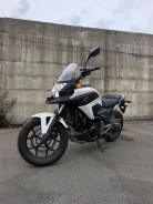 Honda NC 750X. 750����. ��., ��������, ���������, ��� ������� ����