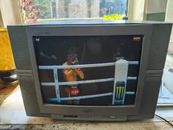 Sanyo. CRT (���) ����