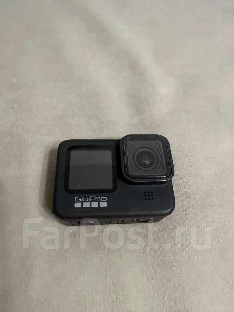 GoPro HERO9 ����