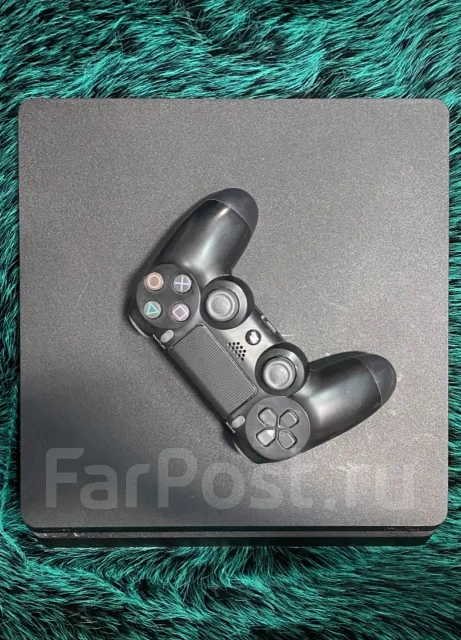 Sony PlayStation 4 Slim ����