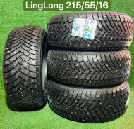 LingLong GREEN-Max Winter Grip. ������, ����������, 2025 ���, ����� ����